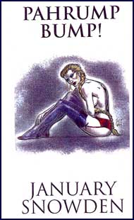 Pahrump Bump! eBook by January Snowden mags inc, Reluctant press, crossdressing stories, transgender stories, transsexual stories, transvestite stories, female domination, Mardee Louise Prynne